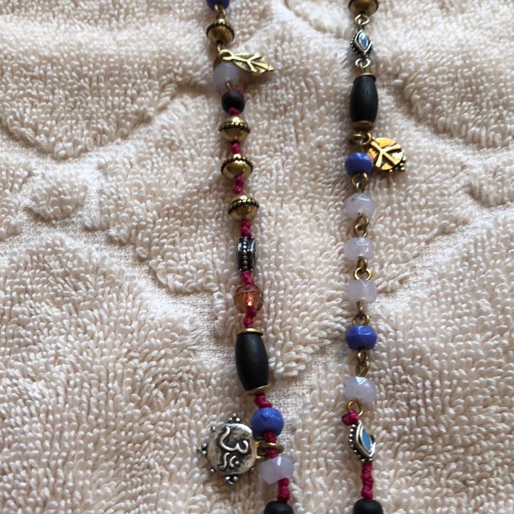 Lucky Brand Necklace - Picture 3 of 6